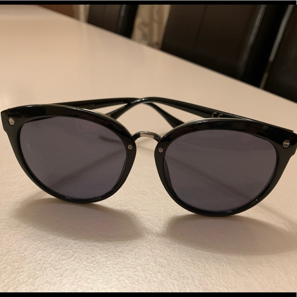 Beautiful sunglasses